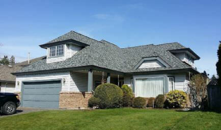 White Mountain Roofing Solutions