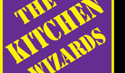 Kitchen Wizards