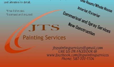 JTS Painting