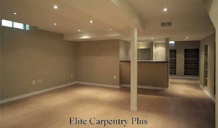 Elite Carpentry Plus