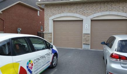Ottawa's Professional Contracting Services Inc