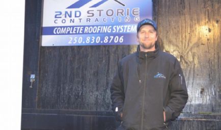 2nd Storie Contracting