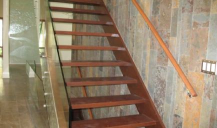 Home Stairs & Railings Inc