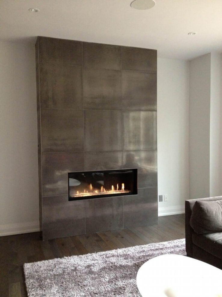 Fireplace Pictures and Design Ideas