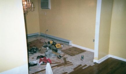 Aurora Painting and Home Remodeling Inc.