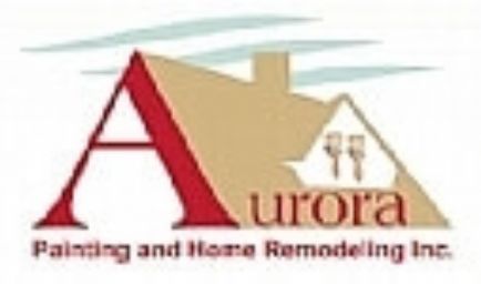 Aurora Painting and Home Remodeling Inc.