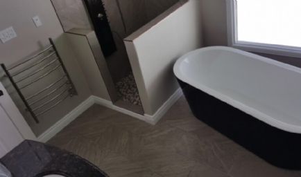 Sudbury Tile Stylez and Bathroom Renovations 