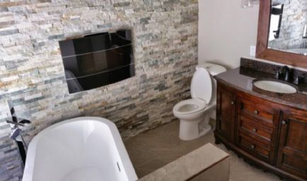 Sudbury Tile Stylez and Bathroom Renovations 