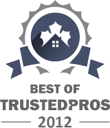 Best Of TrustedPros.ca 2012