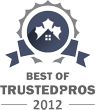 Best Of TrustedPros.ca 2012