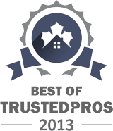 Best Of TrustedPros.ca 2013