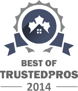 Best Of TrustedPros.ca 2014