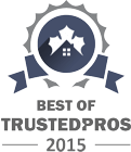 Best Of TrustedPros.ca 2015