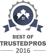Best Of TrustedPros.ca 2016