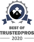 Best Of TrustedPros.ca 2020