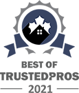 Best Of TrustedPros.ca 2021